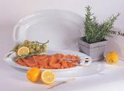 Union Hall Irish Sliced Smoked Salmon 700g
