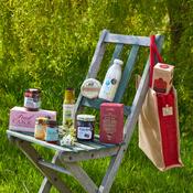 Irish Farmers Market Gift Bag
