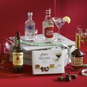 The Little Tipple Gift Crate