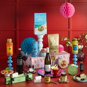 The Best of Ireland Gift Hamper