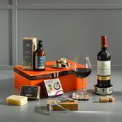 The 21st Century Man Gift Box
