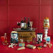 The Epicurean Hamper image