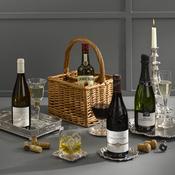 The Executive Collection Gift Basket