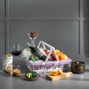 Feeling Good Gift Basket