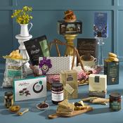 The Gift Basket of Irish Treats image