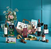 The Irish Farmhouse Hamper - UK Only - Shipping Included