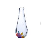 The Irish Handmade Glass Company Wildflower Bud Vase