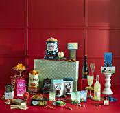 The Bubbles &amp; Treats Hamper