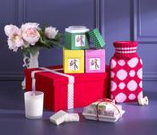 The Pamper Gift