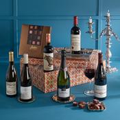 The Six Course Wine Hamper