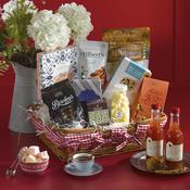 The Vegan Hamper