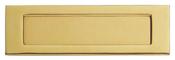 Carlisle M36S 255x80mm Letter Plate