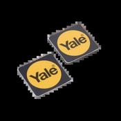 Yale Smart Phone Tag (Twin Pack)