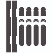 CEAM ES1130 Intumescent Pack t/s CEAM 1130 Hinge