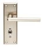 Carlisle Serozetta SZR013 Diece Lever On WC Turn Plate