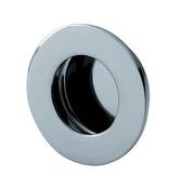 Eurospec FPH1002 Circular Flush Pull 50mm