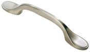 Finger Tip Design FTD520 Shaker Style Handle