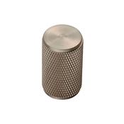 Carlisle Brass FTD702 Knurled Knob