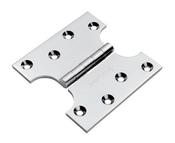 Carlisle HIN3424 Parliament Hinge 102x102x4mm image