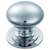 Finger Tip Design M47A Victorian Knob 25mm