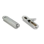 Newstar 3008A 82mm x 24mm Leading Edge Pull