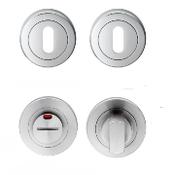 Carlisle Serozetta SZA Door Accessories Range Pair