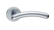 Carlisle Serozetta ZIN3003 Noxia Lever On Rose