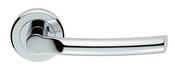 Carlisle Serozetta ZIN3111 Nelson Lever On Rose image