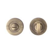 Carlisle Serozetta EUL004 Toilet Turn &amp; Coin Release