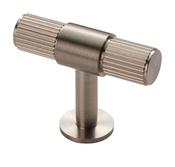 Carlisle FTD711 Lines T Bar Knob