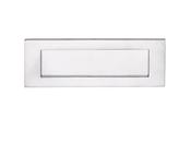 Carlisle M36B 278x96mm Letter Plate