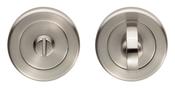 Carlisle Serozetta SZR004 Toilet Turn &amp; Coin Release