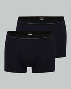 Bugatti Boxer Briefs 2PK - Navy / 2XL