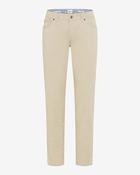 Brax Cadiz L Modern Fit Five Pocket - Brown / 40 / R