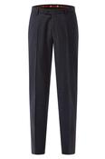 Club Of Gents Pascal Slim Pants - Blue / 34 / R image