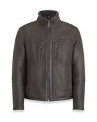 Belstaff Tundra Jacket - Grey / 42