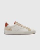 Ambitious ANOPOLIS Lace Up Trainer - Off White / 41