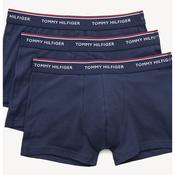 Exclusive 3-Pack Organic Cotton Trunks - S