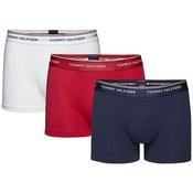 Exclusive 3-Pack Organic Cotton Trunks - XL