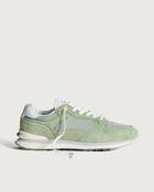Hoff MEDELLÍN MAN Trainers - Green / 46