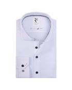 R2 Dobby Travel Shirt - White / 39