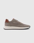 Ambitious RONNIE Lightweight Trainer - Grey / 41