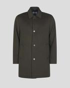 Magee Derg Coat - Green / 42