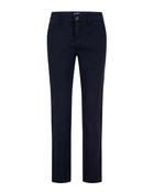 Benito Modern Fit Chino - Navy / 32 / L