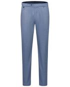 Bugatti Chino - Blue / 38 / L