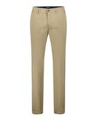 Gardeur Slim Fit Chino - Brown / 38 / R