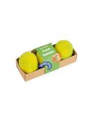 Eat My Socks Fresh Lemons 2 - ONE