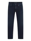 Tommy Hilfiger Denton Straight Fit Jeans - Navy / 34 / L image