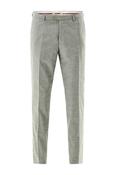 Club Of Gents Paco Slim Pants - Green / 34 / R image