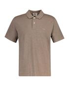 Gant Clothing Regular Shield Short Sleeve Pique Polo